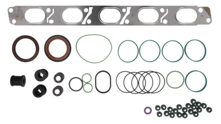 Set garnituri, chiulasa Volvo S40 II (MS) 2004-2016 #2 023700501