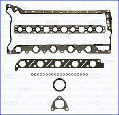 Set garnituri, chiulasa VOLVO S60 I (2000 - 2010) AJUSA 53016100 piesa NOUA