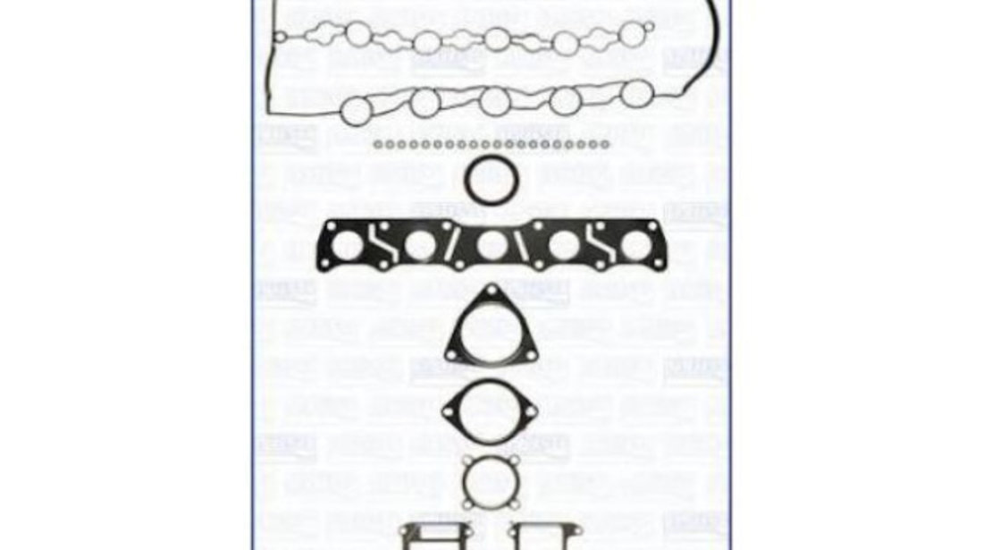 Set garnituri, chiulasa Volvo XC70 II 2007-2016 #2 53031400