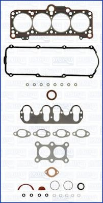 Set garnituri, chiulasa VW GOLF III (1H1) (1991 - 1998) AJUSA 52094700 piesa NOUA