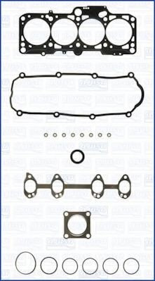 Set garnituri, chiulasa VW GOLF V (1K1) (2003 - 2009) AJUSA 52290400 piesa NOUA