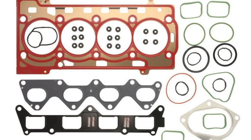 Set garnituri, chiulasa VW GOLF VI Cabriolet (517) (2011 - 2016) ELRING 236.760 piesa NOUA