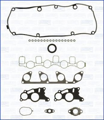 Set garnituri, chiulasa VW JETTA III (1K2) (2005 - 2010) AJUSA 53029100 piesa NOUA