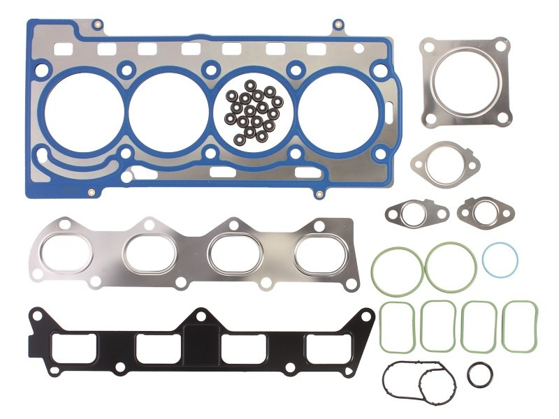 Set garnituri, chiulasa VW PASSAT (3C2) (2005 - 2010) ELRING 517.171 piesa NOUA