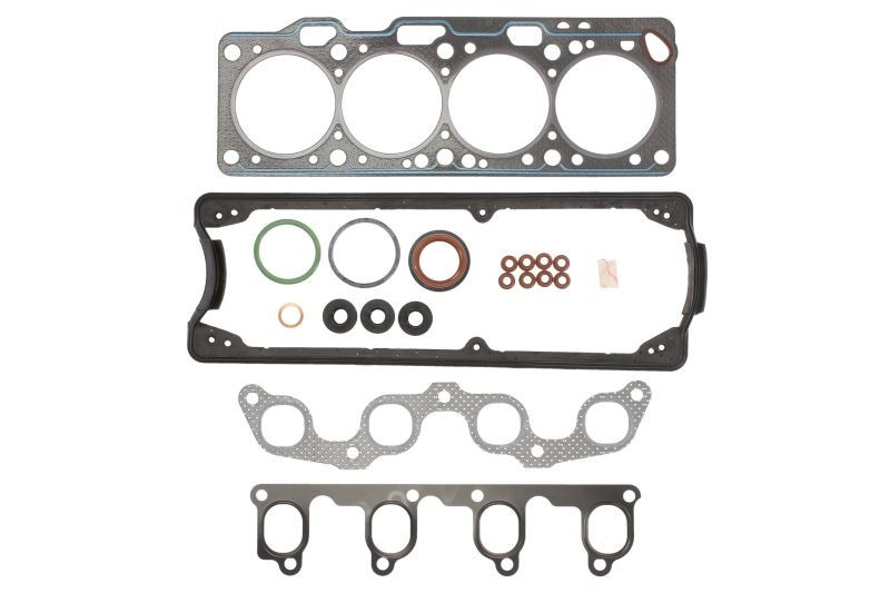 Set garnituri, chiulasa VW POLO (6N1) (1994 - 1999) ELRING 621.870 piesa NOUA