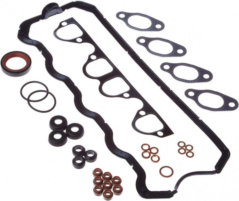 Set garnituri, chiulasa VW SHARAN (7M8, 7M9, 7M6) (1995 - 2010) ELRING 620.280 piesa NOUA