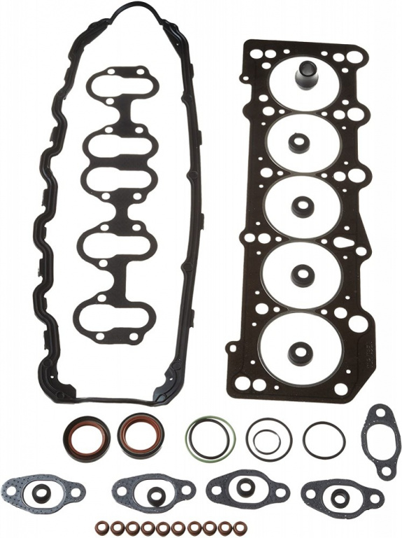 Set garnituri, chiulasa VW TRANSPORTER IV caroserie (70XA) (1990 - 2003) ELRING 915.149 piesa NOUA