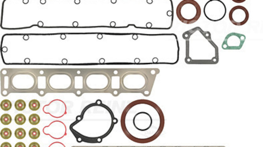 Set garnituri complet, motor (013365005 REI) Citroen,FIAT,LANCIA,PEUGEOT