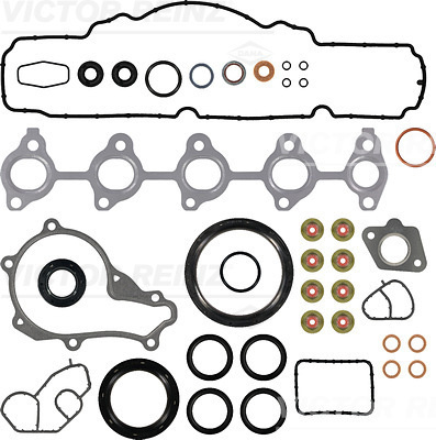 Set garnituri complet, motor (013554202 VICTOR REINZ) Citroen,PEUGEOT