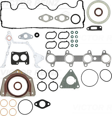 Set garnituri complet, motor (013563802 REI) FIAT