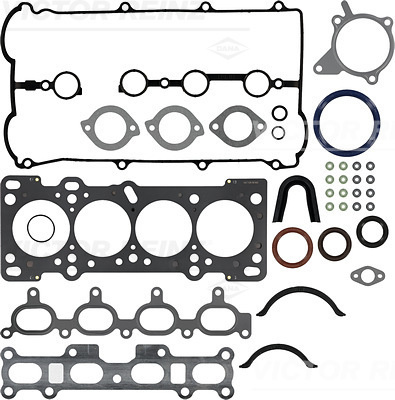 Set garnituri complet, motor (015345501 REI) MAZDA