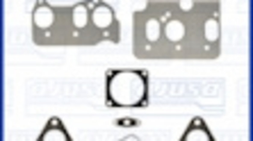 Set garnituri complet, motor (50143100 AJUSA) FORD,MERCEDES-BENZ,VW