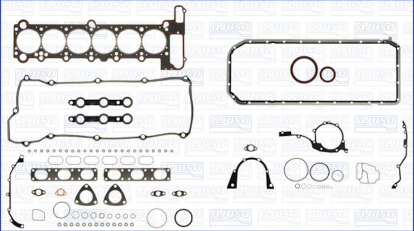 Set garnituri complet, motor (50147500 AJUSA) BMW,LAND ROVER