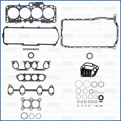 Set garnituri complet, motor (50176300 AJUSA) VW