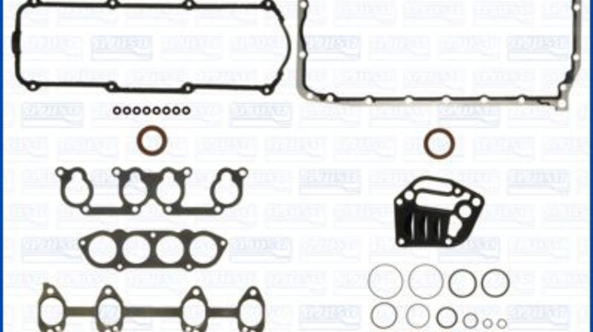 Set garnituri complet, motor (50176300 AJUSA) VW