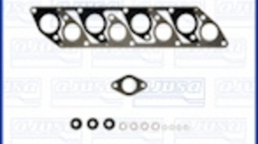 Set garnituri complet, motor (50214100 AJUSA) HYUNDAI,KIA