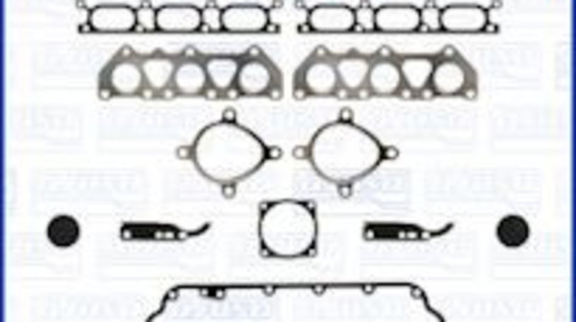 Set garnituri complet, motor (50258500 AJUSA) AUDI