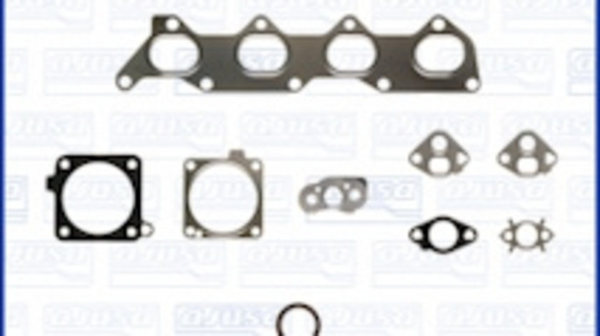 Set garnituri complet, motor (50263500 AJUSA) SEAT,VW