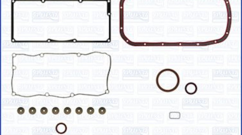 Set garnituri complet, motor (50362100 AJUSA) RENAULT