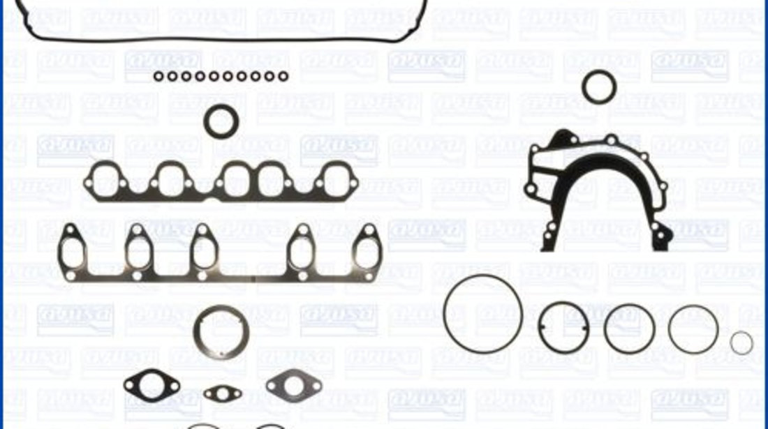 Set garnituri complet, motor (51030800 AJUSA) VW