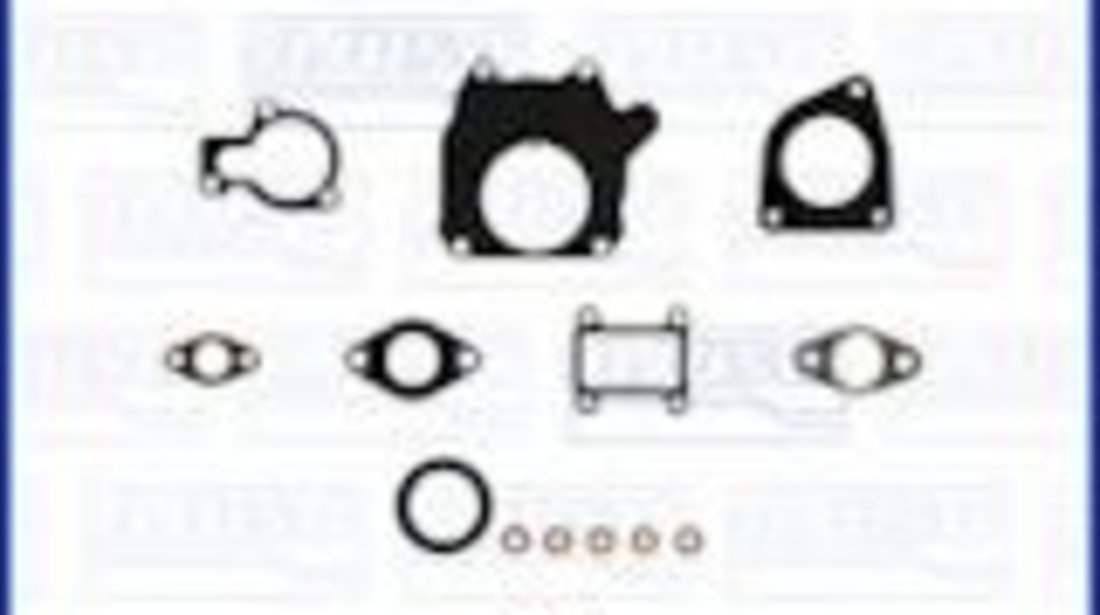 Set garnituri complet, motor ALFA ROMEO 159 Sportwagon (939) (2006 - 2011) AJUSA 51028700 piesa NOUA