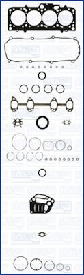 Set garnituri complet, motor AUDI A3 (8L1) (1996 - 2003) AJUSA 50256700 piesa NOUA