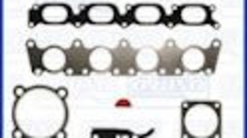 Set garnituri complet, motor AUDI A3 (8L1) (1996 - 2003) AJUSA 50153600 piesa NOUA