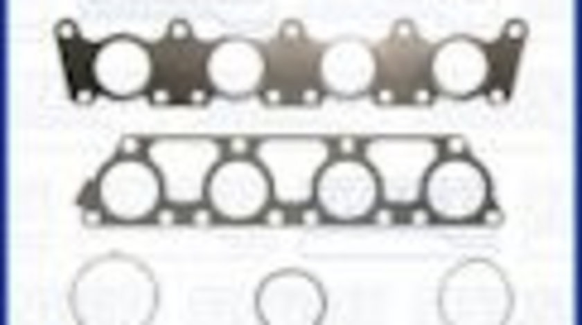 Set garnituri complet, motor AUDI A4 (8EC, B7) (2004 - 2008) AJUSA 50227300 piesa NOUA