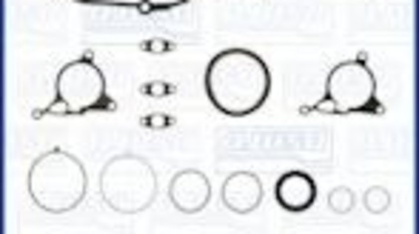 Set garnituri complet, motor AUDI TT (8J3) (2006 - 2014) AJUSA 50289600 piesa NOUA