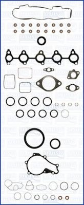 Set garnituri complet, motor CITROEN C3 Picasso (2009 - 2016) AJUSA 51022800 piesa NOUA