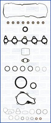 Set garnituri complet, motor CITROEN NEMO combi (2009 - 2016) AJUSA 51022200 piesa NOUA