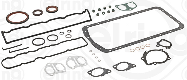 Set Garnituri Complet Motor Elring Citroën 896.710