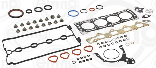 Set Garnituri Complet Motor Elring Daewoo 585.250