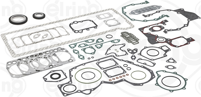 Set Garnituri Complet, Motor Elring Man 066.140