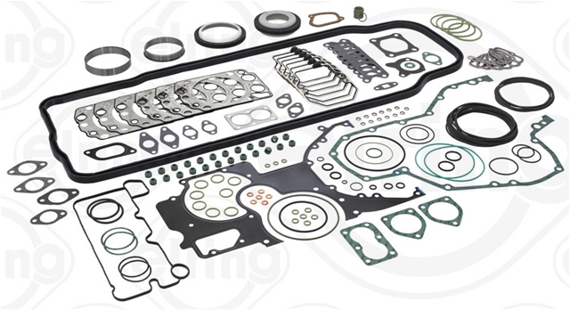 Set Garnituri Complet, Motor Elring Man 124.961