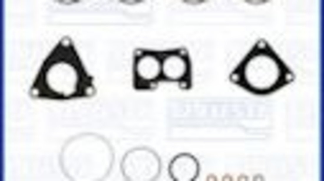 Set garnituri complet, motor FIAT BRAVA (182) (1995 - 2003) AJUSA 51015600 piesa NOUA