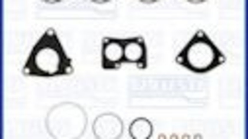 Set garnituri complet, motor FIAT PUNTO (188) (1999 - 2016) AJUSA 51015600 piesa NOUA