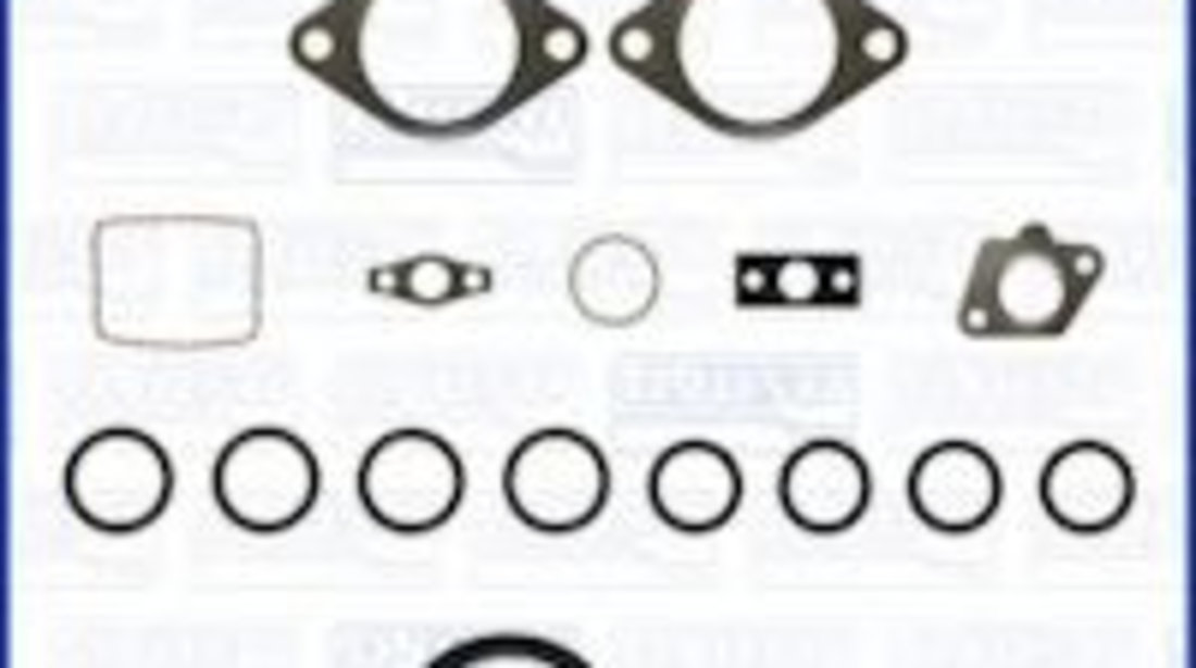 Set garnituri complet, motor FORD FOCUS II (DA) (2004 - 2012) AJUSA 51034800 piesa NOUA