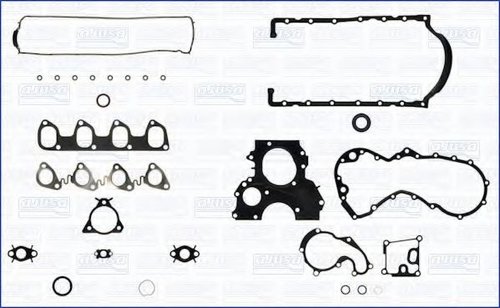 Set garnituri complet, motor FORD FOCUS II Limuzina (DA) (2005 - 2016) AJUSA 51032600 piesa NOUA