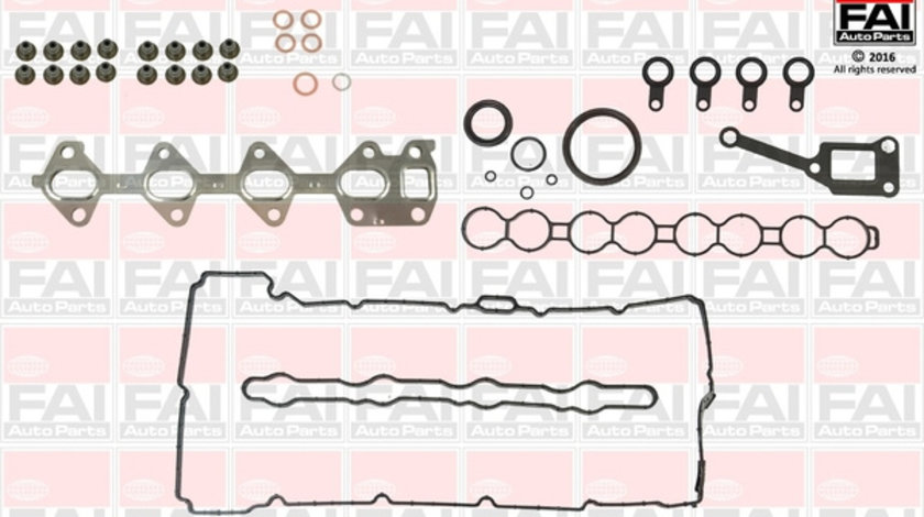 Set garnituri complet, motor (FS2180NH FAI) HYUNDAI,KIA