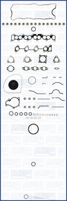 Set garnituri complet, motor HYUNDAI i30 (FD) (2007 - 2011) AJUSA 51033300 piesa NOUA