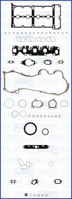 Set garnituri complet, motor LANCIA MUSA (350) (2004 - 2012) AJUSA 51028800 piesa NOUA