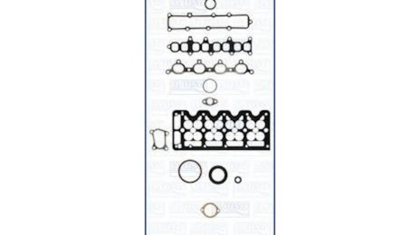 Set garnituri complet, motor Opel ASTRA G Delvan (F70) 1999-2005 #2 015314601