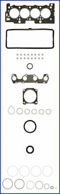 Set garnituri complet, motor PEUGEOT 207 (WA, WC) (2006 - 2016) AJUSA 50328700 piesa NOUA