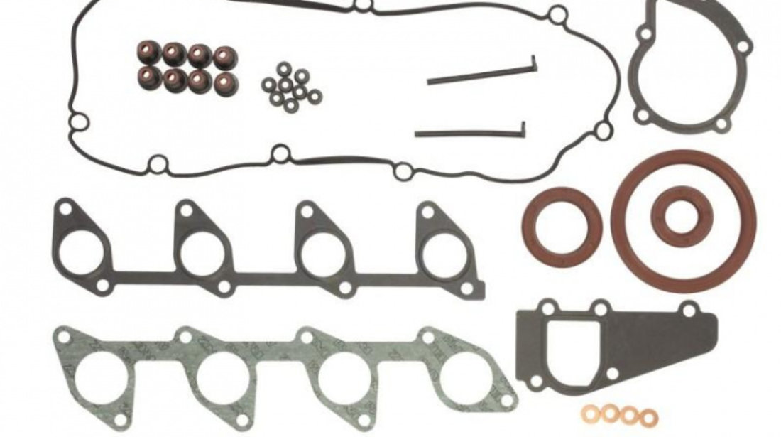 Set garnituri complet, motor Peugeot 306 Break (7E, N3, N5) 1994-2002 #2 013439801