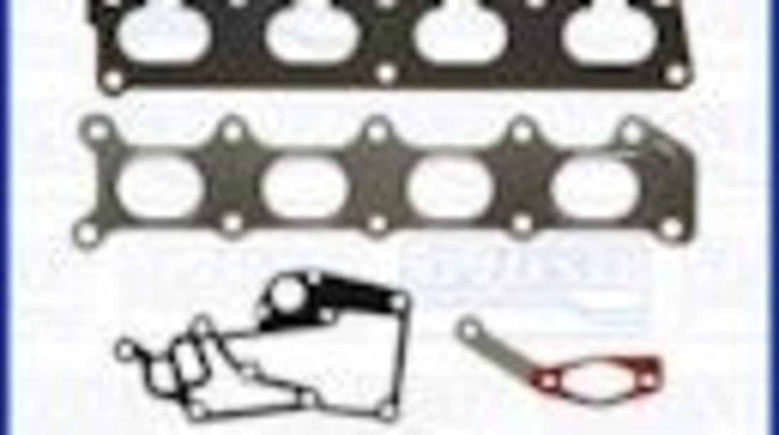 Set garnituri complet, motor PEUGEOT 407 SW (6E) (2004 - 2016) AJUSA 50223800 piesa NOUA