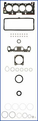 Set garnituri complet, motor PEUGEOT BIPPER (AA) (2008 - 2016) AJUSA 50328700 piesa NOUA