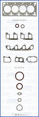 Set garnituri complet, motor PEUGEOT BOXER platou / sasiu (ZCT) (1994 - 2002) AJUSA 50178500 piesa NOUA