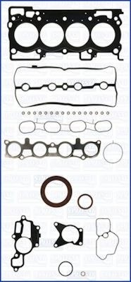 Set garnituri complet, motor RENAULT MEGANE III Hatchback (BZ0) (2008 - 2016) AJUSA 50283200 piesa NOUA