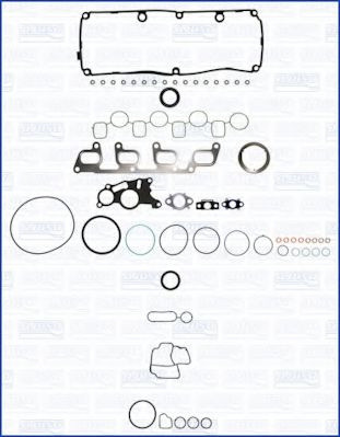 Set garnituri complet, motor SEAT LEON (1P1) (2005 - 2012) AJUSA 51041300 piesa NOUA